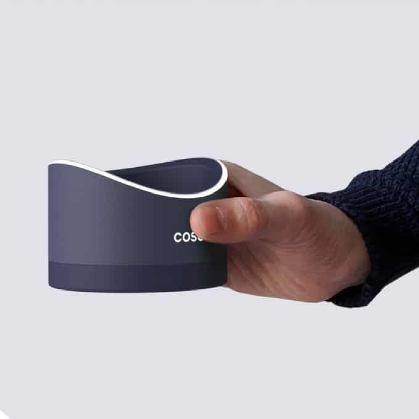 Un diseñador alemán ha inventado un tipo fundamentalmente nuevo de anticonceptivos masculinos