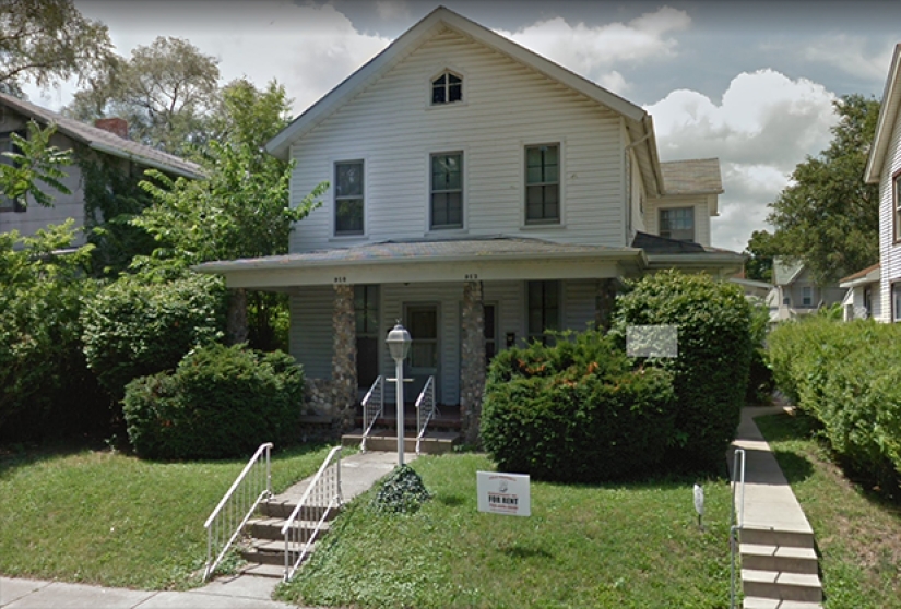 Un lío con un enano: una familia estadounidense está segura de que adoptaron a un psicópata adulto Un lío con un enano: una familia estadounidense está segura de que adoptaron a un psicópata adulto