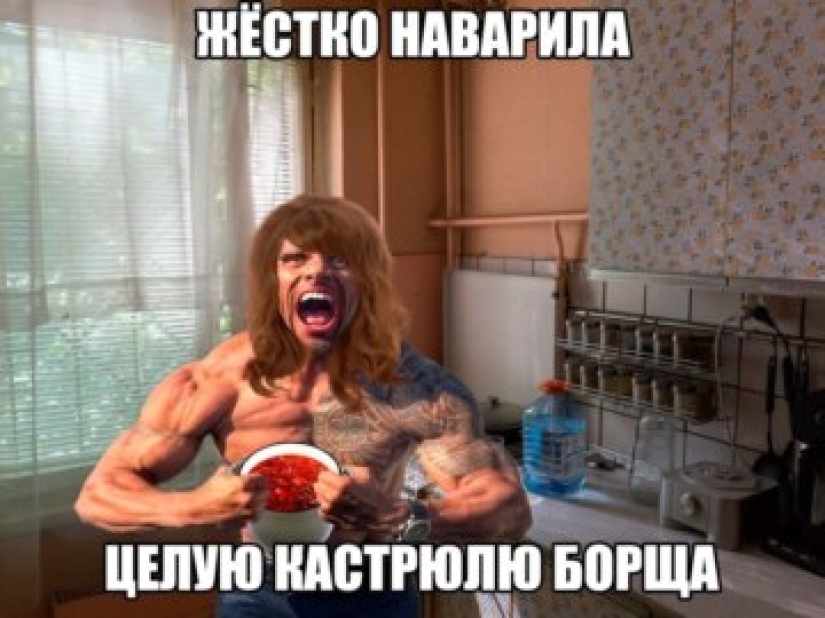 Un meme con" duro " Dwayne Johnson se está difundiendo en línea. Es realmente versátil Un meme con" duro " Dwayne Johnson se está difundiendo en línea. Es realmente versátil