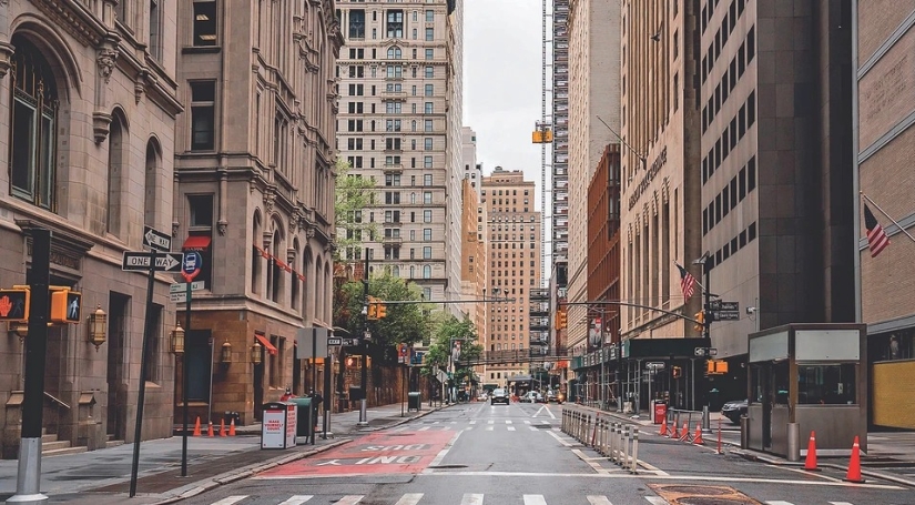 Un mundo sin nosotros: 14 lugares de viaje desiertos que generalmente son atacados por multitudes