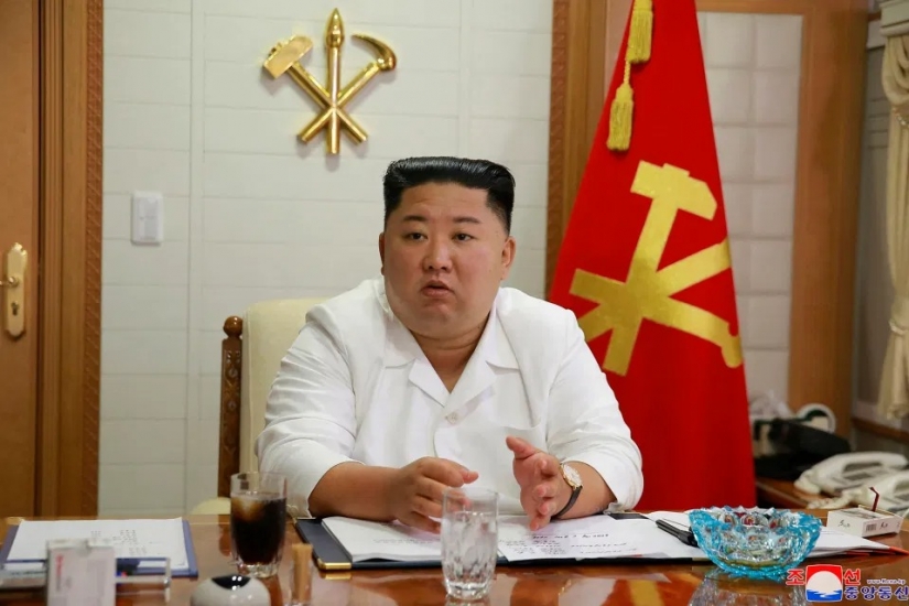 Un país de miedo y muerte: una refugiada de Corea del Norte teme que Kim Jong-un intente matarla