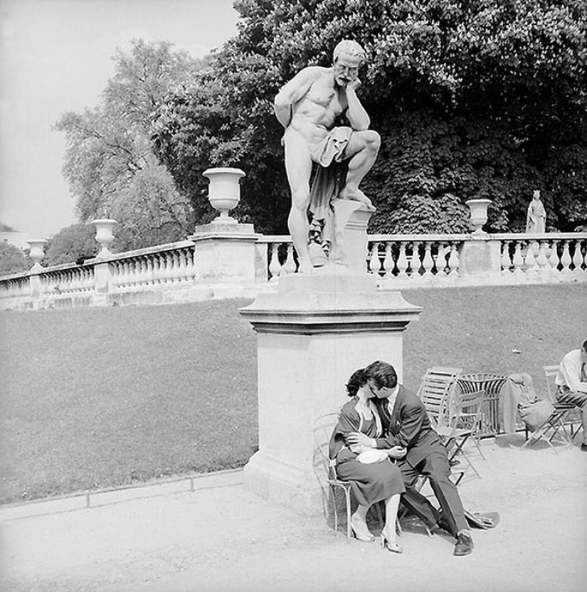 Una comedia de situación en francés de Rene Maltet