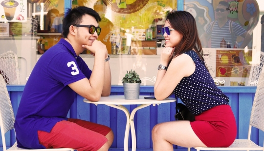 Una familia de dos vidas: los cónyuges de Japón casado por dos años, pero todo por separado Una familia de dos vidas: los cónyuges de Japón casado por dos años, pero todo por separado