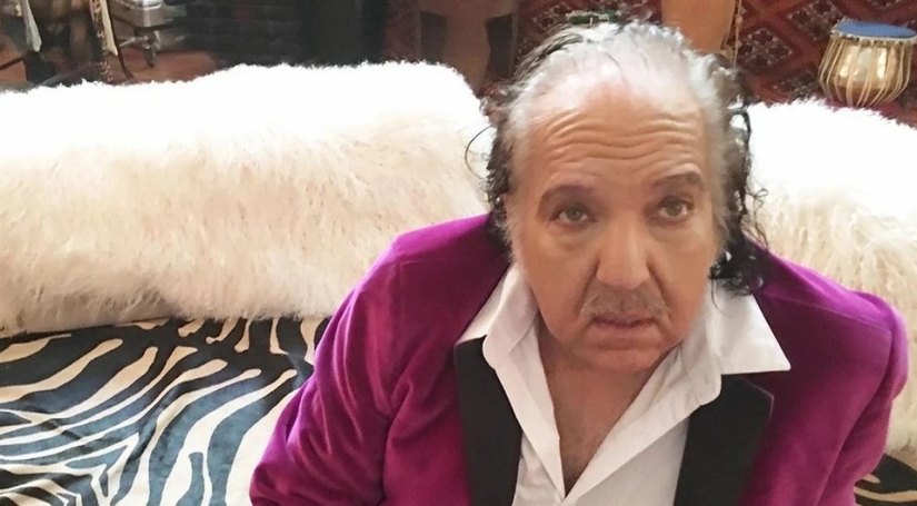 Una leyenda del porno y un violador? Ron Jeremy fue acusado de 20 cargos más de violación