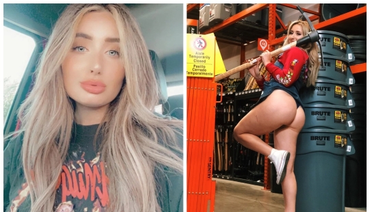 Una pesadilla de la infancia: una niña se enteró de que había sido violada a la edad de cuatro años