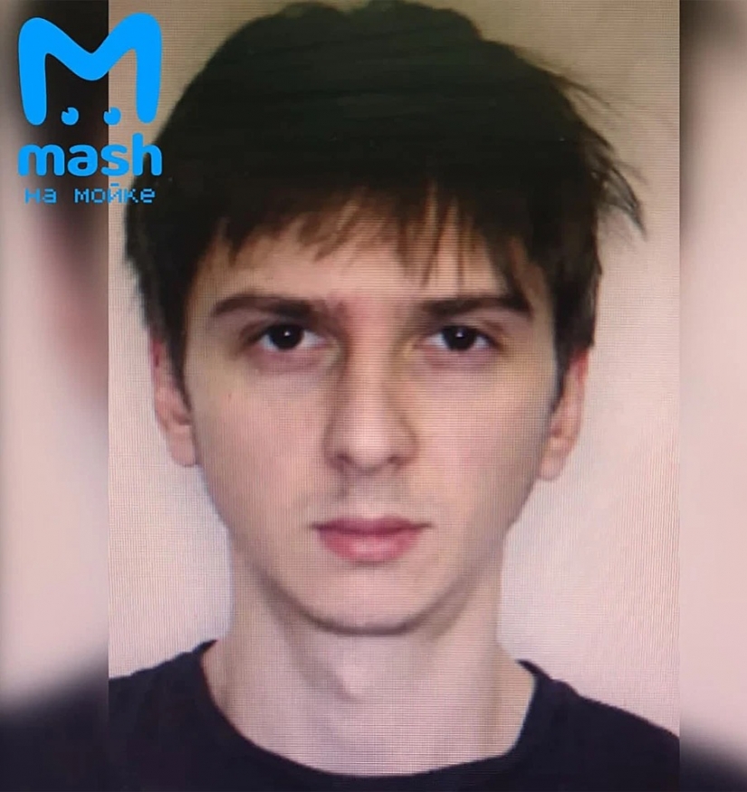 Una puñalada en el corazón: por qué una modelo de Vogue de Rusia apuñaló a su marido hasta la muerte