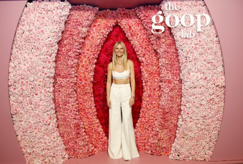 Una vela con la "fragancia vagina" de Gwyneth Paltrow explotó en los Estados Unidos. La víctima exige una indemnización