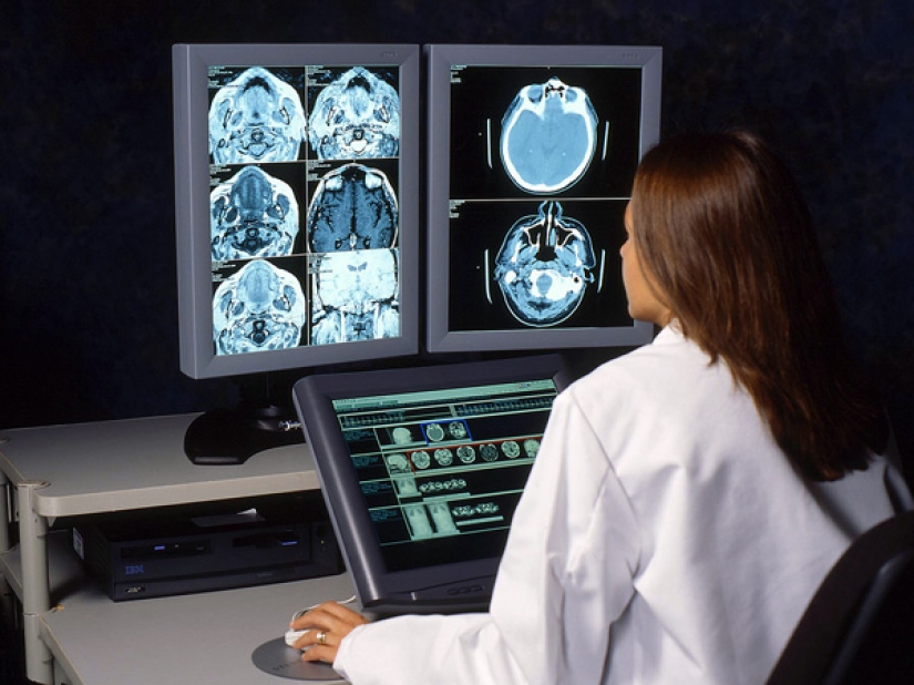 Una vida sin miedo: un estadounidense valiente por la cirugía cerebral forzada