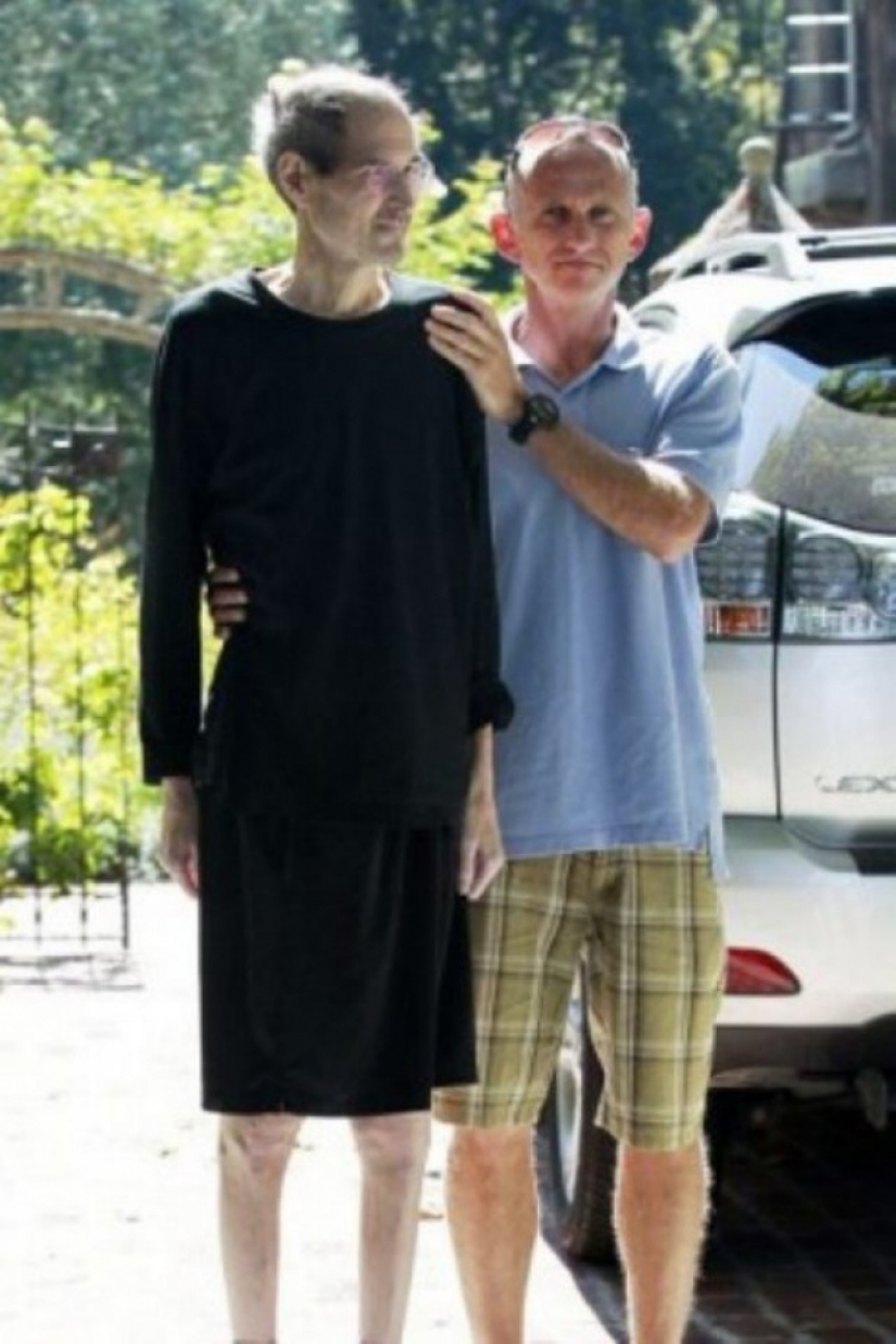 Under the Gaze of Death: 13 latest Celebrity Photos Under the Gaze of Death: 13 latest Celebrity Photos