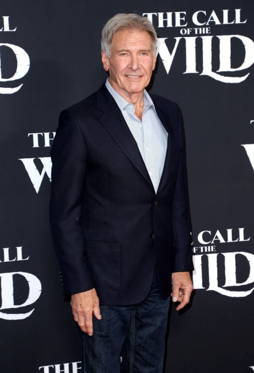 Unfading beauty: actors who have crossed the 60-year milestone share the secrets of youth