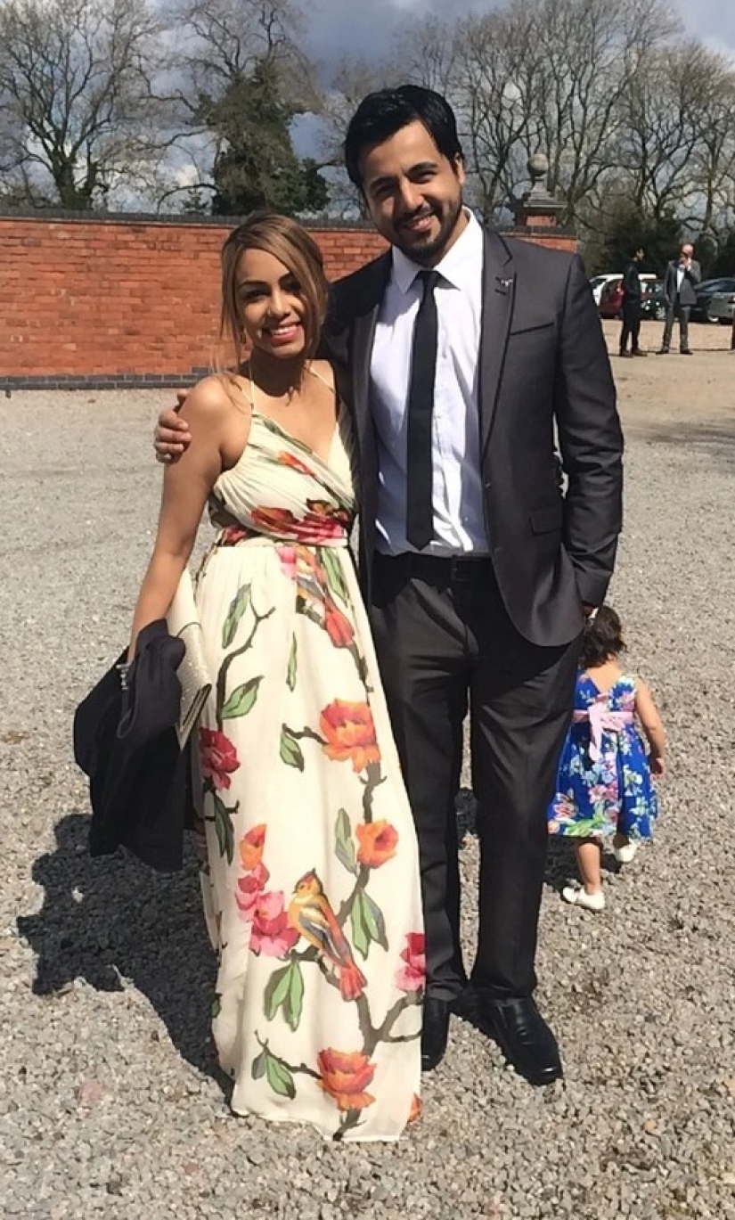 Unfulfilled miracle: bitter revelations of spouses who survived the loss of unborn babies