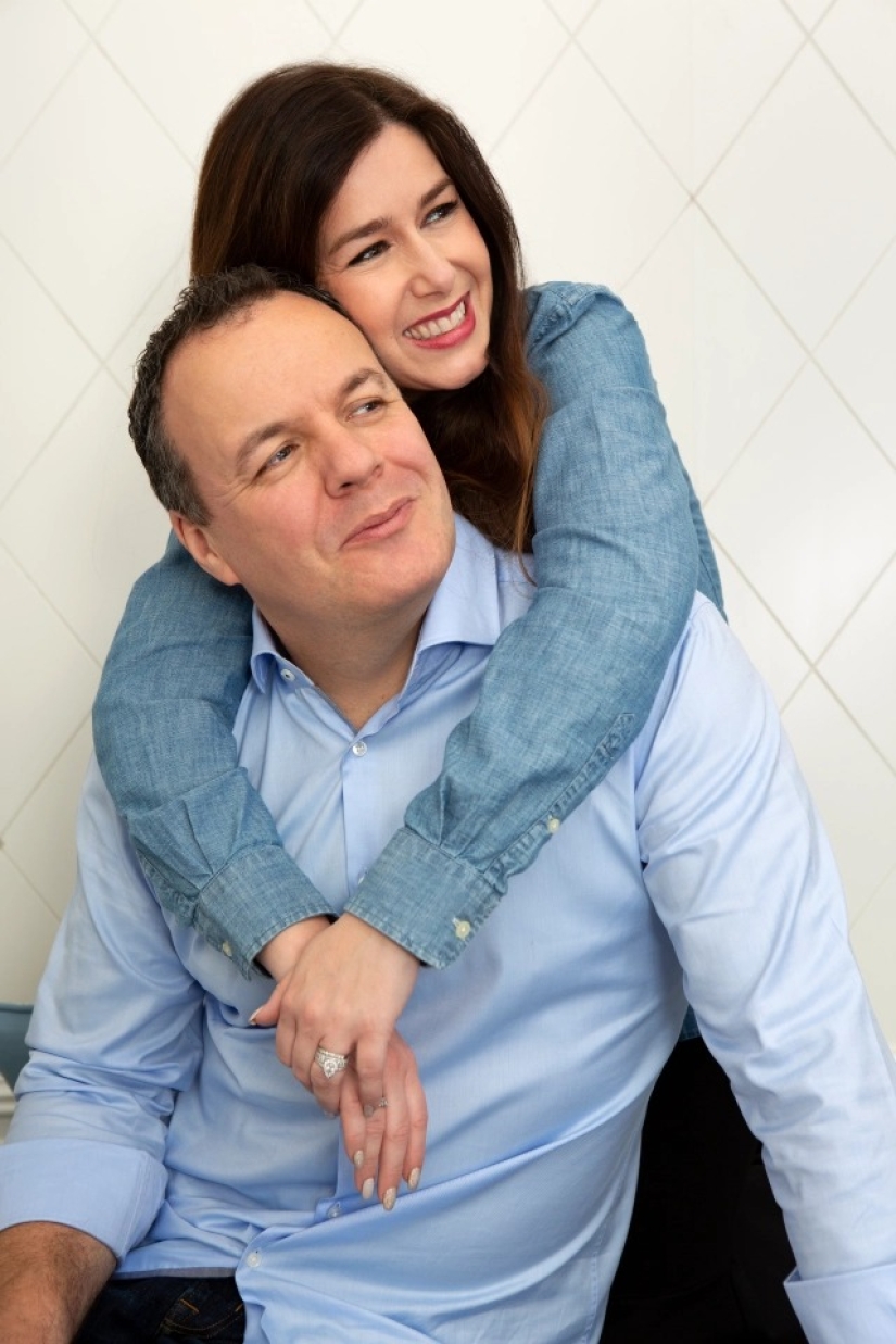 Unfulfilled miracle: bitter revelations of spouses who survived the loss of unborn babies