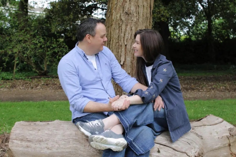 Unfulfilled miracle: bitter revelations of spouses who survived the loss of unborn babies