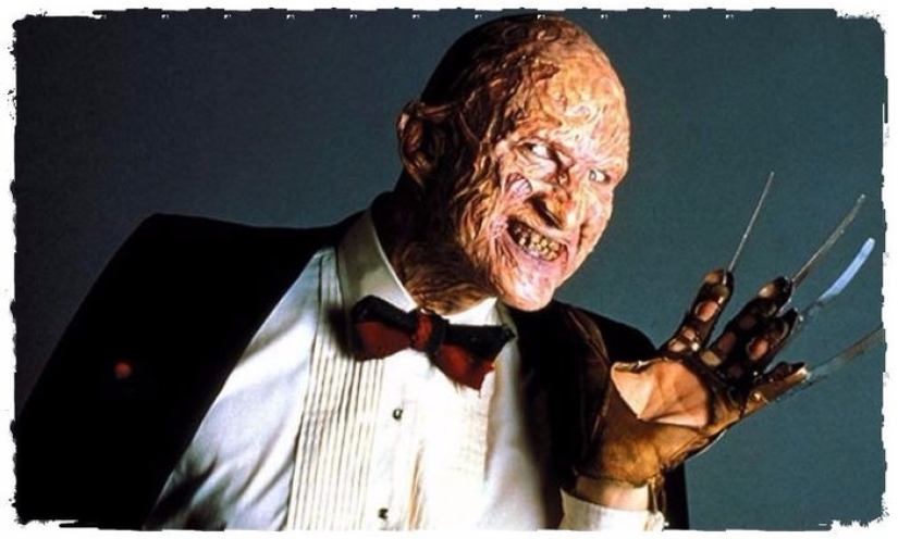 Uno, dos, Freddy te recogerá: Hechos desconocidos sobre Freddy Krueger