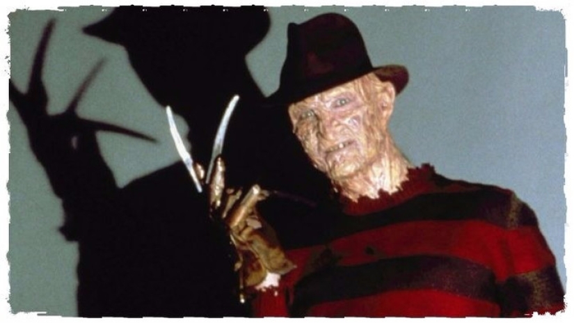 Uno, dos, Freddy te recogerá: Hechos desconocidos sobre Freddy Krueger