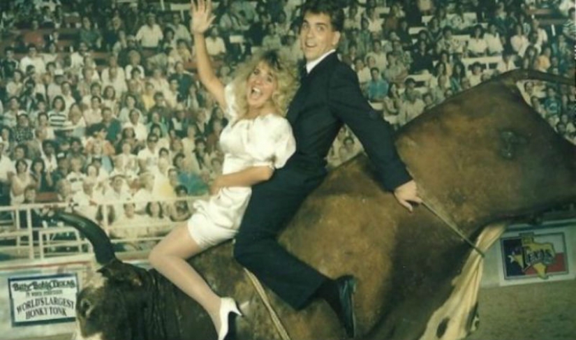 Unsuccessful wedding photos that would be a shame to show future children Unsuccessful wedding photos that would be a shame to show future children