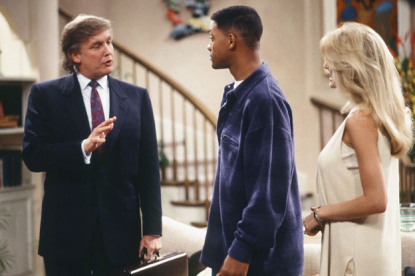 Unwanted President: trump's demand to remove from "home Alone 2" or... to replace Keanu Unwanted President: trump's demand to remove from "home Alone 2" or... to replace Keanu