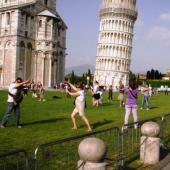 Vacaciones en Instagram vs vacaciones en la vida real