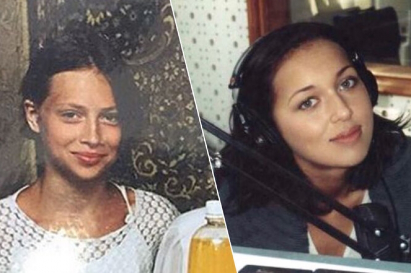 Valeria, Anastasia Zavorotnyuk and 8 other stars who proved that they did not do plastic surgery Valeria, Anastasia Zavorotnyuk and 8 other stars who proved that they did not do plastic surgery