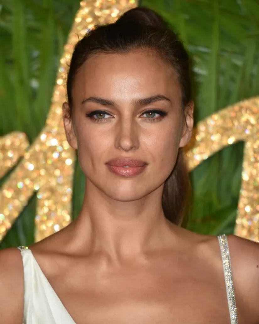 Valeria, Anastasia Zavorotnyuk and 8 other stars who proved that they did not do plastic surgery Valeria, Anastasia Zavorotnyuk and 8 other stars who proved that they did not do plastic surgery