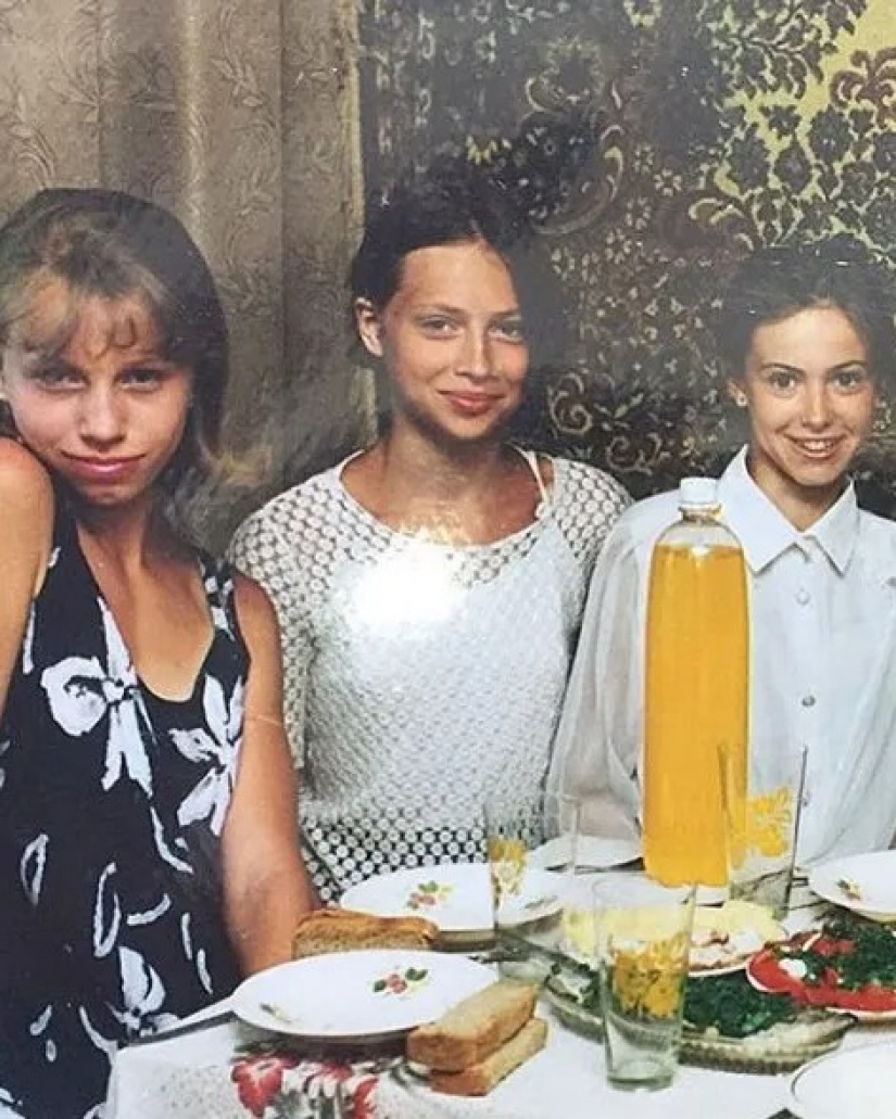 Valeria, Anastasia Zavorotnyuk and 8 other stars who proved that they did not do plastic surgery Valeria, Anastasia Zavorotnyuk and 8 other stars who proved that they did not do plastic surgery