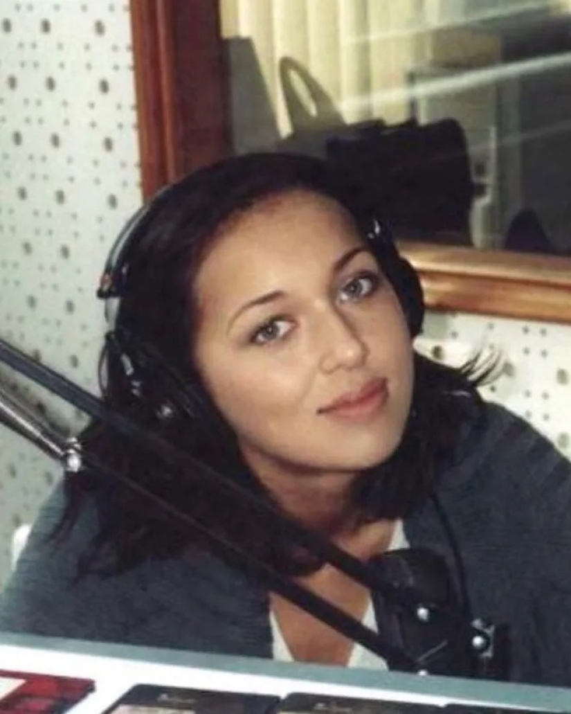 Valeria, Anastasia Zavorotnyuk and 8 other stars who proved that they did not do plastic surgery Valeria, Anastasia Zavorotnyuk and 8 other stars who proved that they did not do plastic surgery