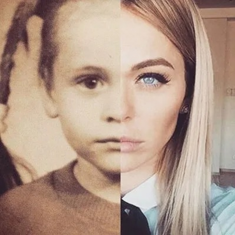 Valeria, Anastasia Zavorotnyuk and 8 other stars who proved that they did not do plastic surgery Valeria, Anastasia Zavorotnyuk and 8 other stars who proved that they did not do plastic surgery