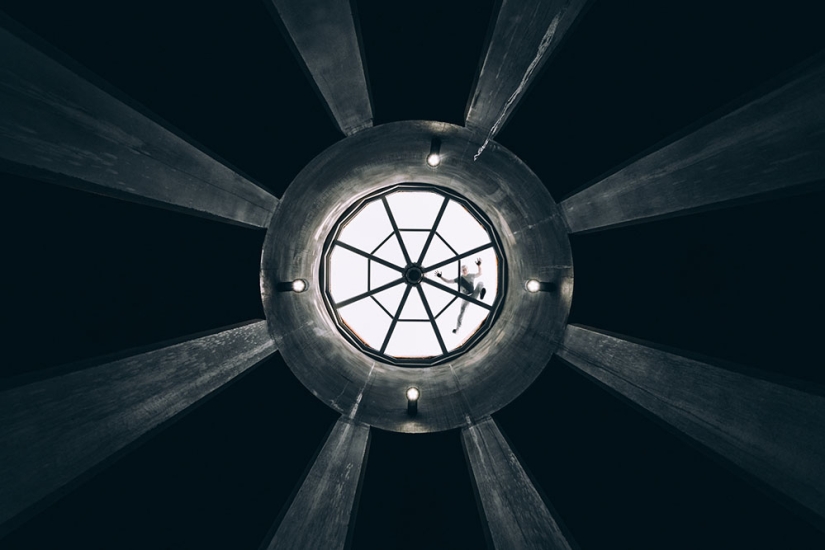 Varsovia engañosa y diversa en la lente del fotógrafo alemán Max Leitner Varsovia engañosa y diversa en la lente del fotógrafo alemán Max Leitner