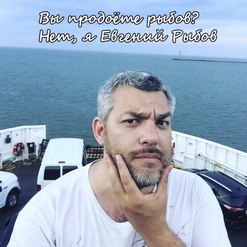 "Venderás pescado" : la historia del meme más dulce de este verano "Venderás pescado" : la historia del meme más dulce de este verano