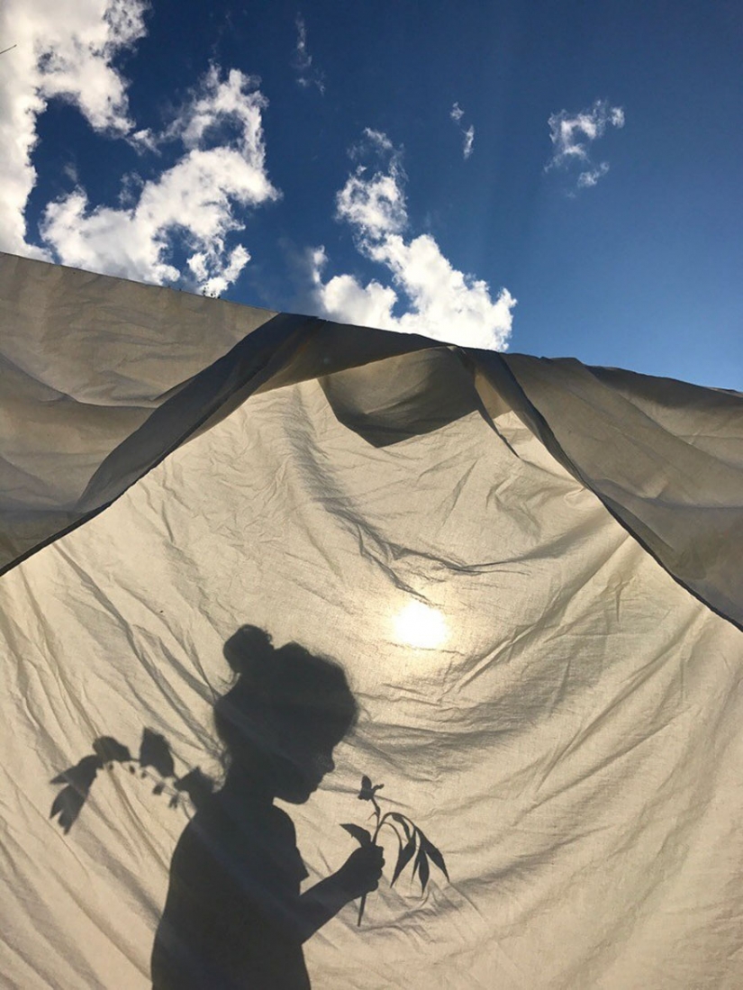 Verano sin Internet: finalistas del concurso de fotografía sobre la infancia en la naturaleza