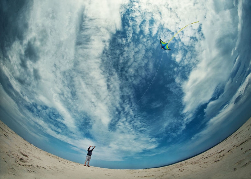 Verano sin Internet: finalistas del concurso de fotografía sobre la infancia en la naturaleza