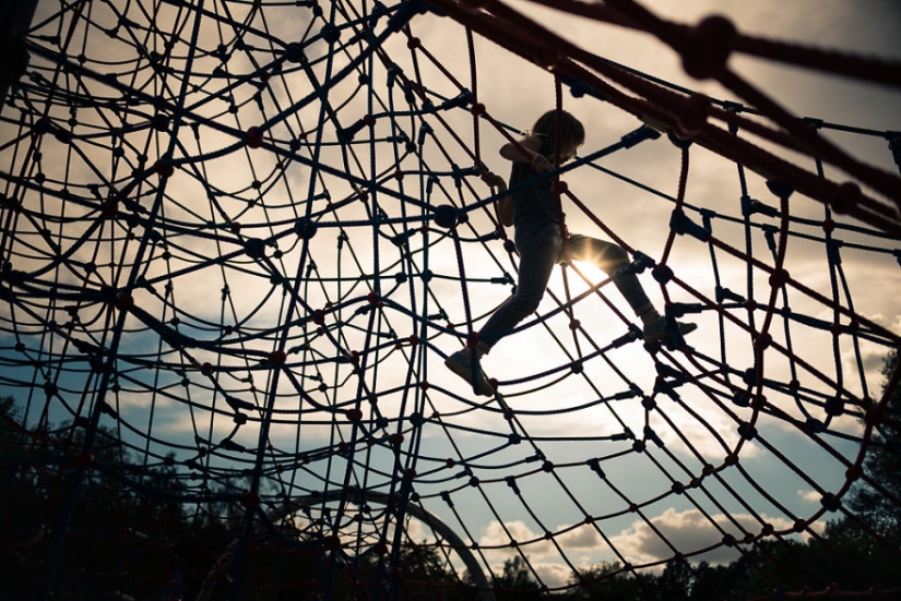 Verano sin Internet: finalistas del concurso de fotografía sobre la infancia en la naturaleza