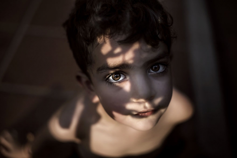 Verano sin Internet: finalistas del concurso de fotografía sobre la infancia en la naturaleza