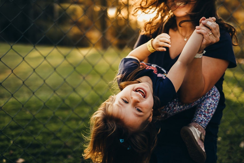 Verano sin Internet: finalistas del concurso de fotografía sobre la infancia en la naturaleza