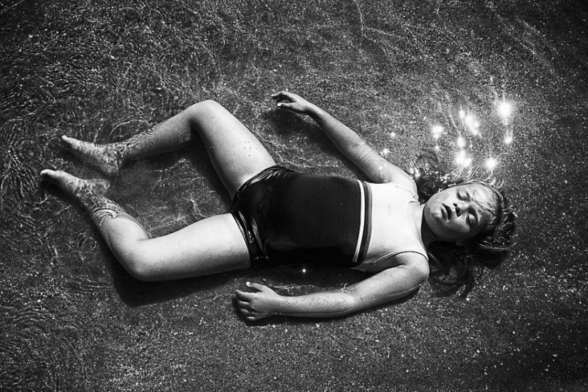 Verano sin Internet: finalistas del concurso de fotografía sobre la infancia en la naturaleza