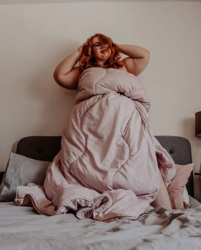 Vestido de manta: una nueva tendencia está conquistando Instagram Vestido de manta: una nueva tendencia está conquistando Instagram