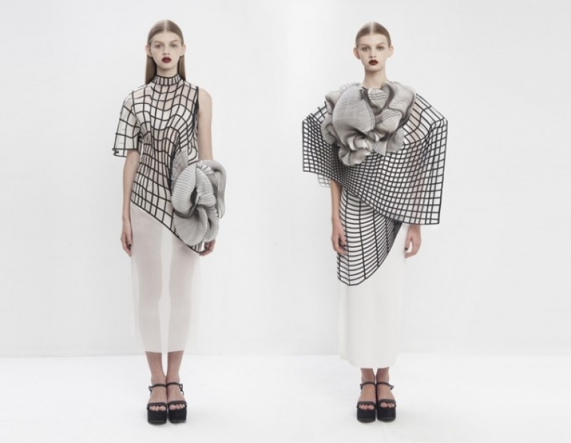 Vestidos estampados