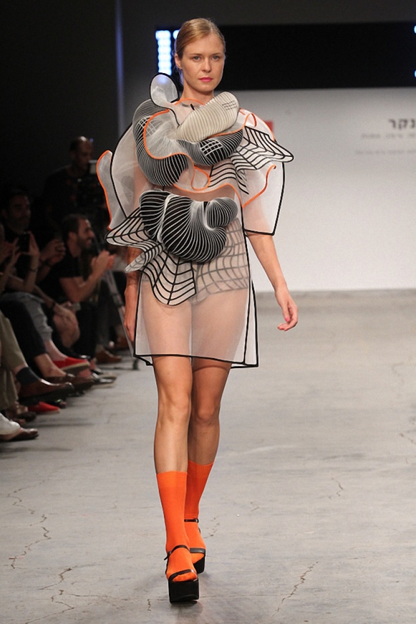 Vestidos estampados