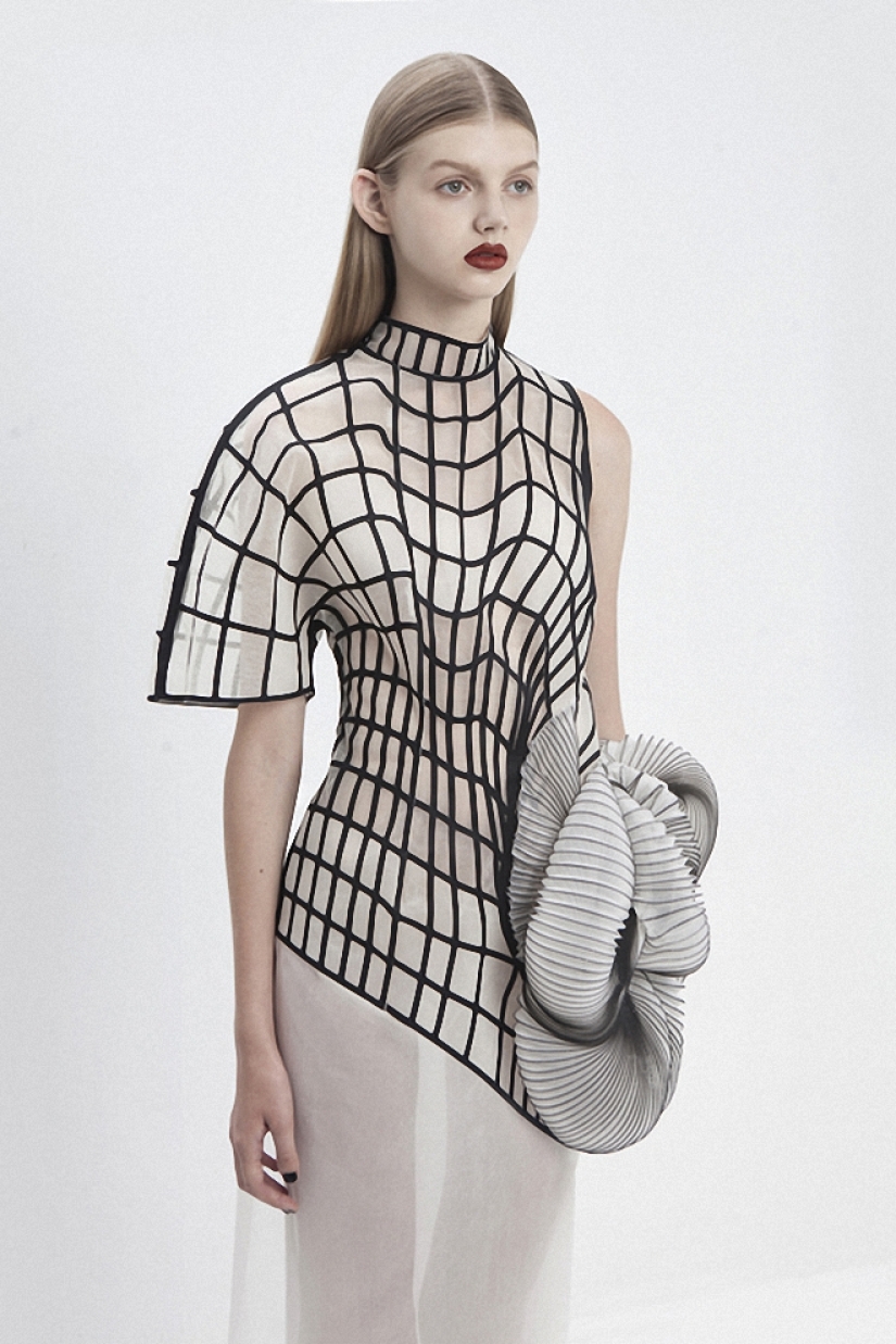Vestidos estampados