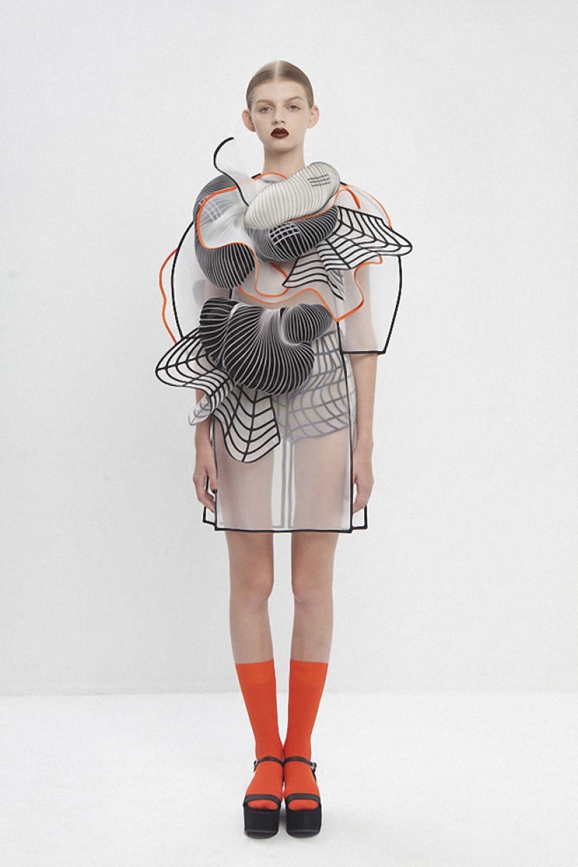 Vestidos estampados