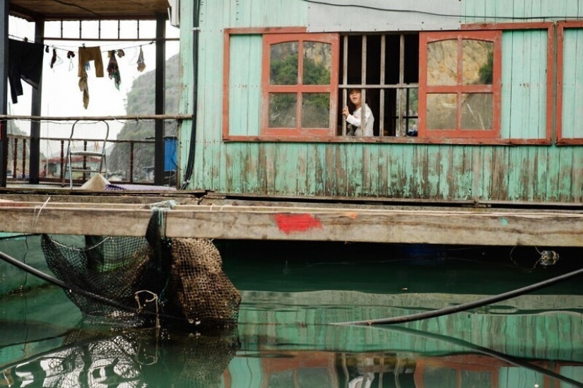 Viajamos a Vietnam por 30 fotos junto con el ucraniano Dmitry Gilitukha