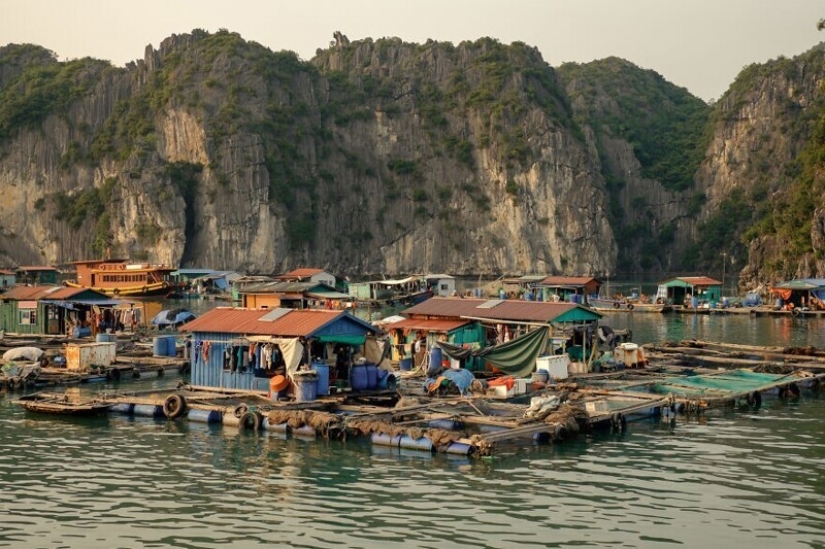 Viajamos a Vietnam por 30 fotos junto con el ucraniano Dmitry Gilitukha