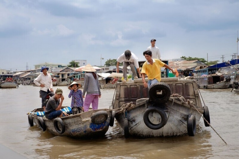 Viajamos a Vietnam por 30 fotos junto con el ucraniano Dmitry Gilitukha