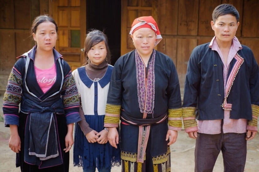 Viajamos a Vietnam por 30 fotos junto con el ucraniano Dmitry Gilitukha