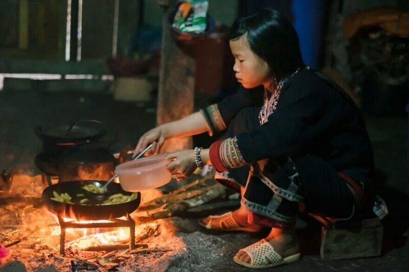 Viajamos a Vietnam por 30 fotos junto con el ucraniano Dmitry Gilitukha