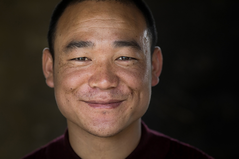 VIDA EN UN MONASTERIO BUDISTA TILOPE: ENSAYO FOTOGRÁFICO POR ALEXEY TERENTYEV