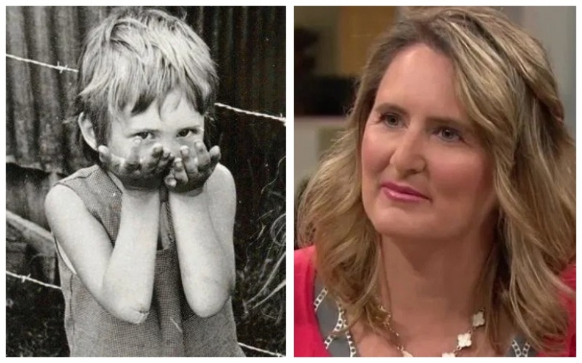 Violence and pedophilia in the units of the boy scouts: the story of 5-year-old Mary Violence and pedophilia in the units of the boy scouts: the story of 5-year-old Mary