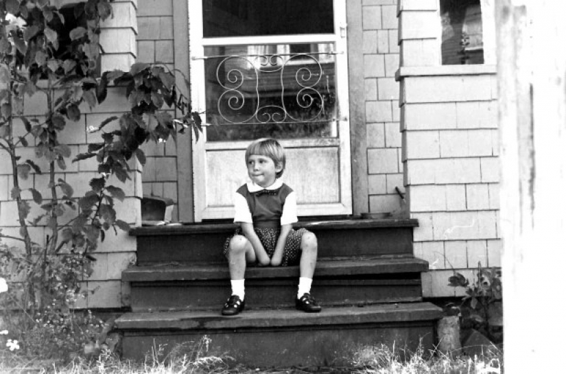 Violence and pedophilia in the units of the boy scouts: the story of 5-year-old Mary