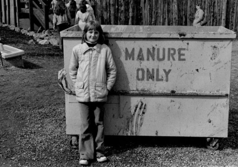 Violence and pedophilia in the units of the boy scouts: the story of 5-year-old Mary