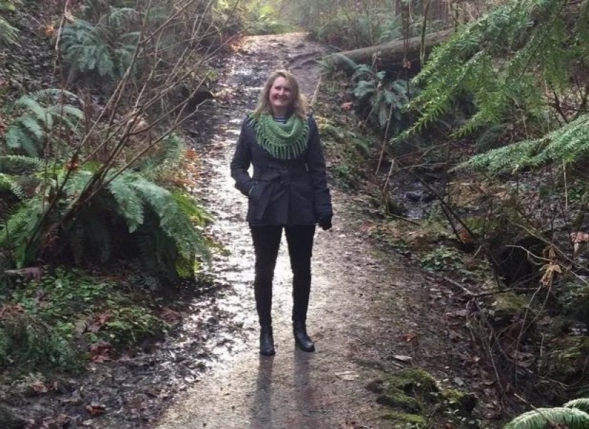 Violence and pedophilia in the units of the boy scouts: the story of 5-year-old Mary